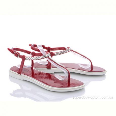 Босоножки Xifa W11-5