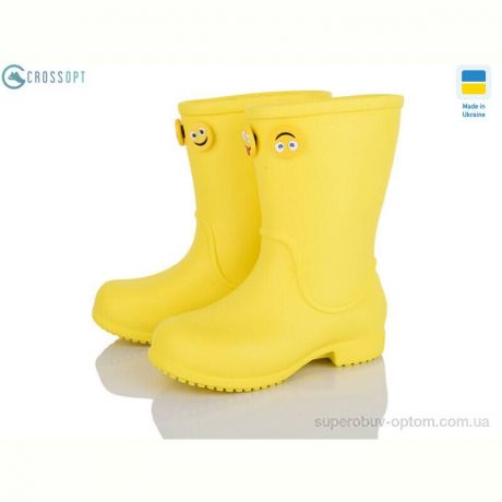 Сапоги из пены CROSSOPT 123061