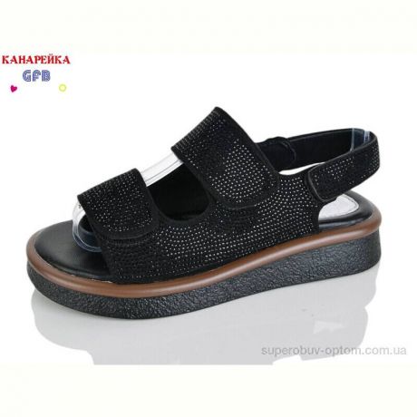 Босоножки GFB-Канарейка R845-4