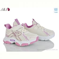 Кроссовки Aba 5-71-3