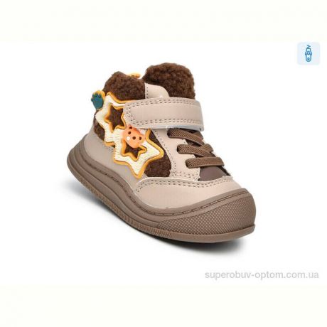 Ботинки TOM.M 51139F