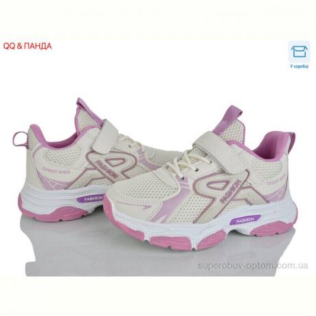 Кроссовки QQ&Панда 5-72-3