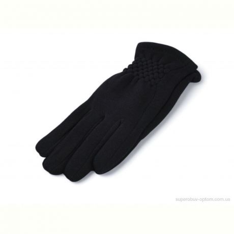 Перчатки RuBi RA4 black