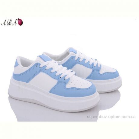 Кроссовки Aba 2307-2