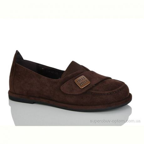 Туфли Teetspace-Trasta-Egga XD1958-33