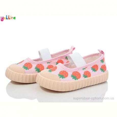 Слипоны Yalike 2067-1