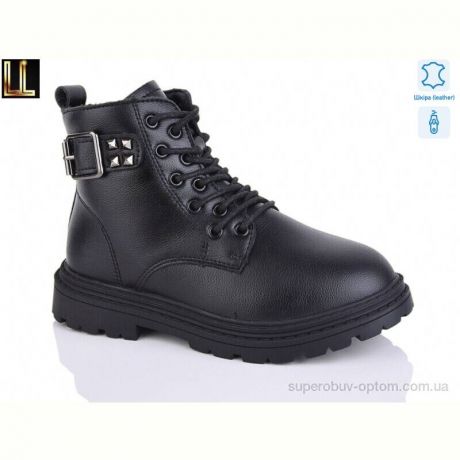 Ботинки Lilin A21109-1