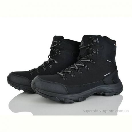 Ботинки Pryama Vigoda 4286-1101