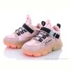 Кроссовки SANLIN AFB833 pink