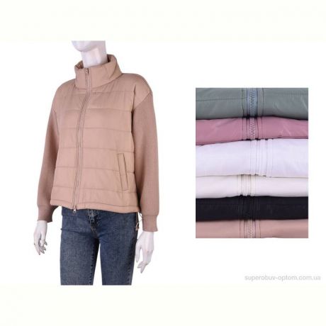 Куртка Мир 4308 mix