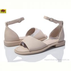 Босоножки Mei De Li D98-3