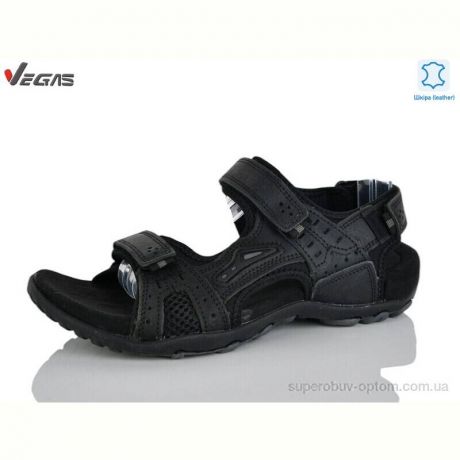 Сандалии Supo-Vegas A501-1