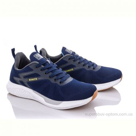 Кроссовки Shamilu A8860-6