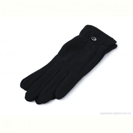 Перчатки RuBi RA8 black