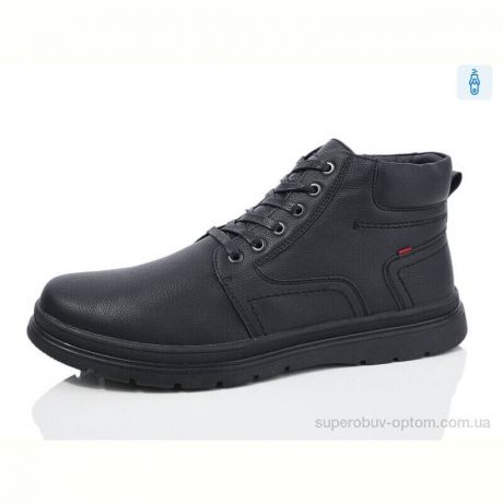 Ботинки Kulada-UCSS-MD DM80056-2