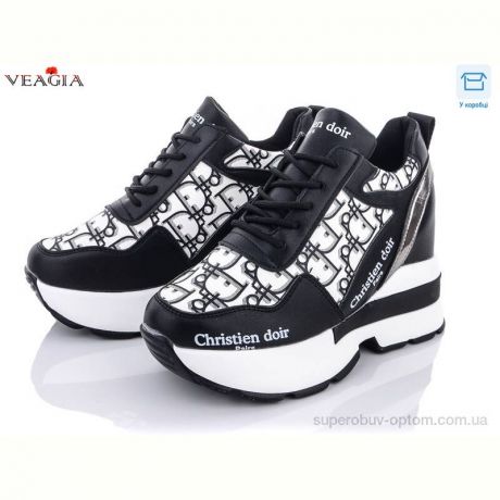 Кроссовки Veagia-ADA IJA571-1