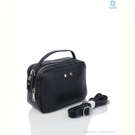 Сумка Sunshine bag W28 black