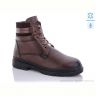 Ботинки BULL A005 brown