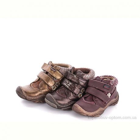 Ботинки Victoria 864-1 mix