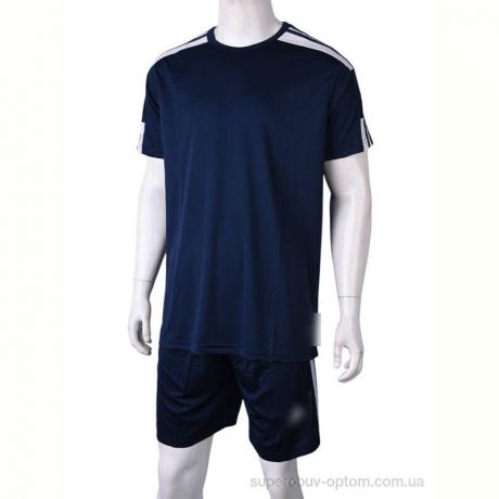 Спортивный костюм Presto 723AD синій