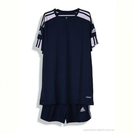 Спортивный костюм Presto 723AD синій