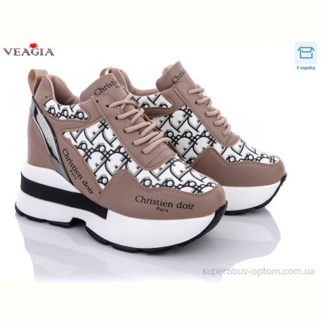 Кроссовки Veagia-ADA IJA571-3