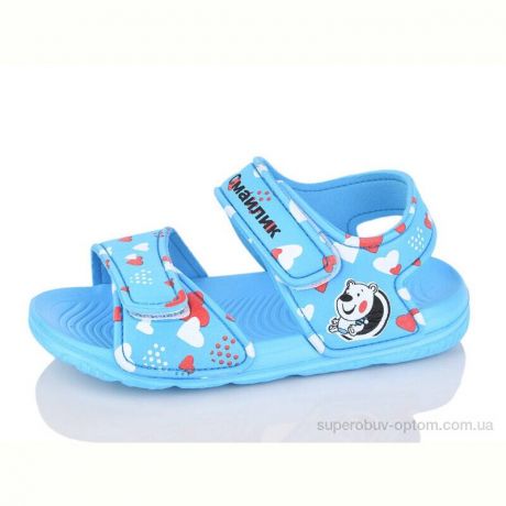 Босоножки Luck Line 8006B-13