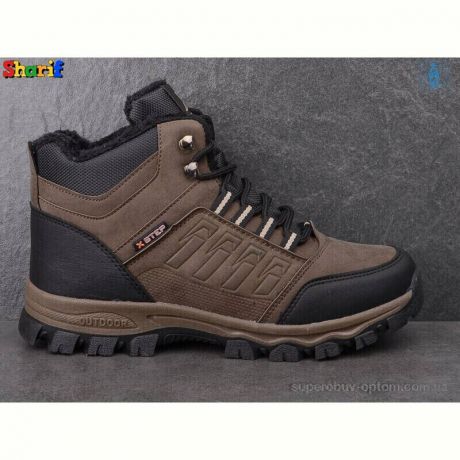 Ботинки Sharif BX6-1