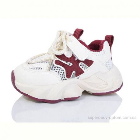 Кроссовки ASHIGULI 2080-2