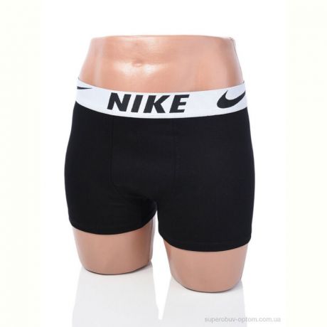 Трусы Textile 408 black (XL)