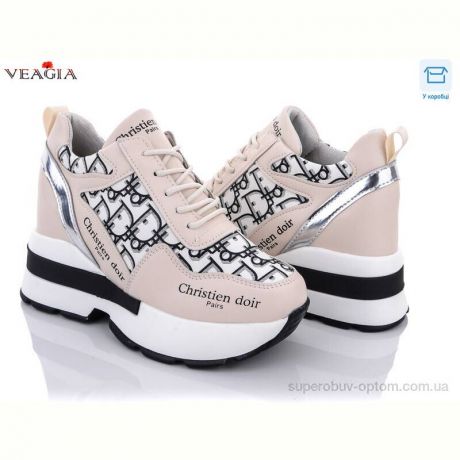 Кроссовки Veagia-ADA IJA571-5