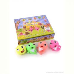 Товары для детей LOOK&amp;BUY F00549 Іграшки для зняття стресу