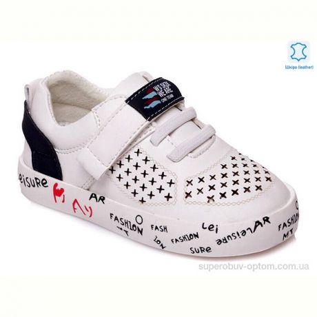 Кроссовки Prime-Opt Weestep R913253152 W-WS