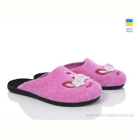 Тапки Inblue 802-31