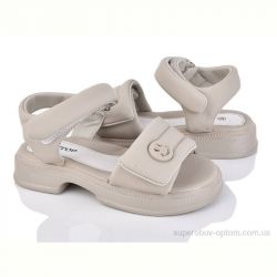 Босоножки Мир 4061-40020-38