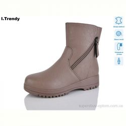 Ботинки Trendy DH3321-3