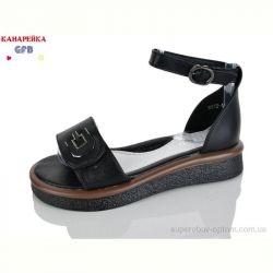 Босоножки GFB-Канарейка R842-4