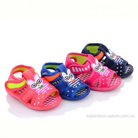 Босоножки Blue Rama A73 mix