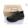 Кроссовки Restime PMB23603 khaki-black