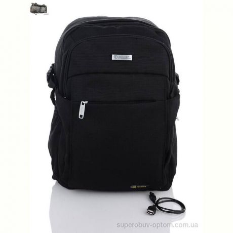 Рюкзак Superbag 1150 black