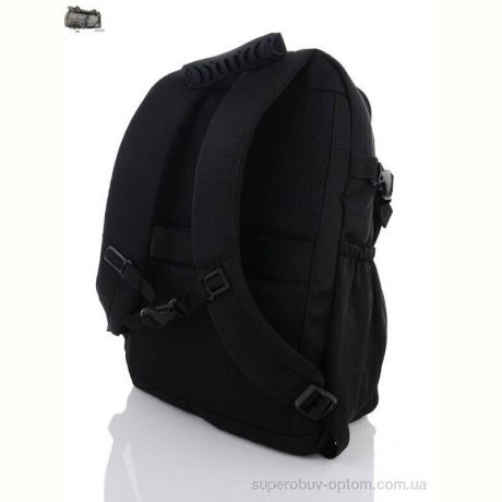 Рюкзак Superbag 1150 black