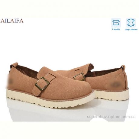 Туфли Ailaifa 803-3