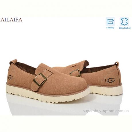 Туфли Ailaifa 803-3