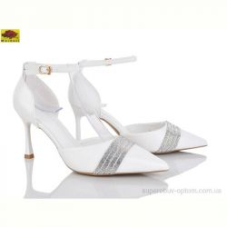 Туфли Mei De Li TT50-20