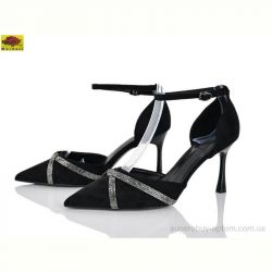 Туфли Mei De Li TT38