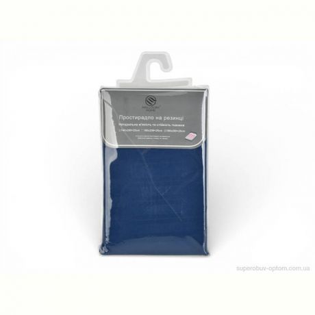 Постельное белье Obuvok 22128 (12508) blue