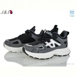 Кроссовки Aba 6-141