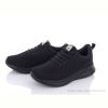 Кроссовки LQD W127 black