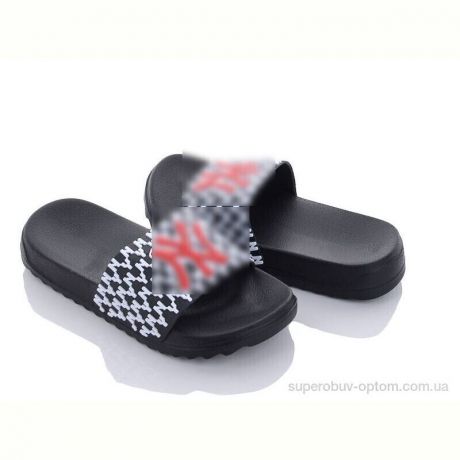 Шлепки Luck Line 5030-61B