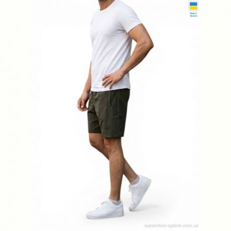 Шорты Sport style 240NI  хакі